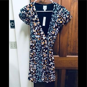 Women’s dress from Francesca’s